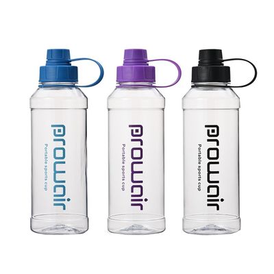 1000 ml récipient thermique hermétique scellé pour boissons sportives de grande capacité