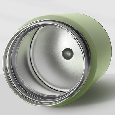 Couleur personnalisée Smart Flask Bouteille d'eau tasse à café avec couvercle d'affichage de température