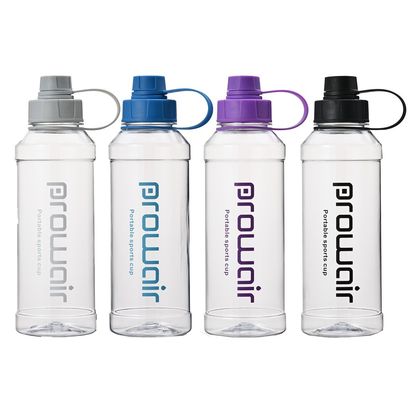 1000 ml récipient thermique hermétique scellé pour boissons sportives de grande capacité