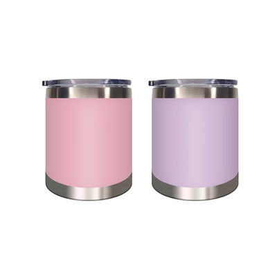 Bouteilles de voyage avec tasse de café sous vide durable et poignée en poudre pour les bouteilles stockées