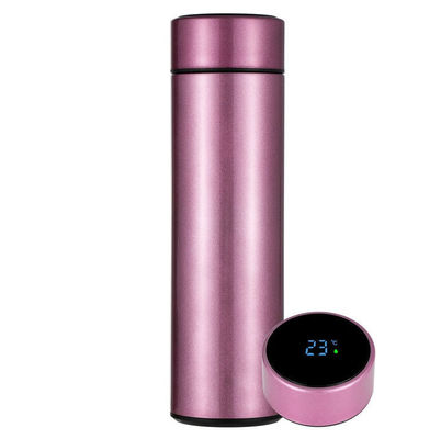 Flasque thermos à vide isolée en acier inoxydable Le choix ultime pour toutes vos boissons