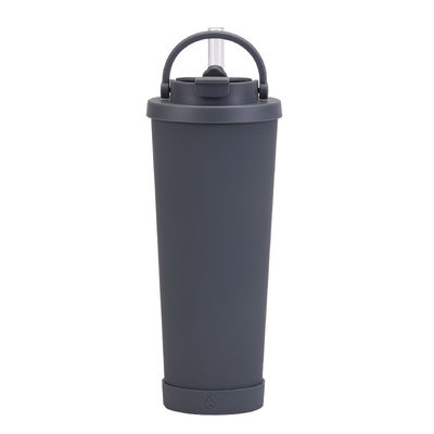 Coupe à café de voyage en acier inoxydable isolée sous vide