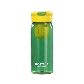 Bouteille d'eau pour les activités extérieures des étudiants