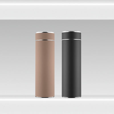 Boissons intelligentes Bouteille d'eau en acier inoxydable personnalisée