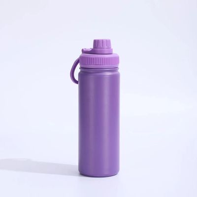 Bouteille d'eau de sport de grande capacité pour votre entreprise