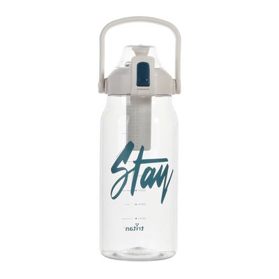 Équipé d'un revêtement anticorrosion personnalisé BPA Free School Bouteille d'eau à la mode pour TOUR