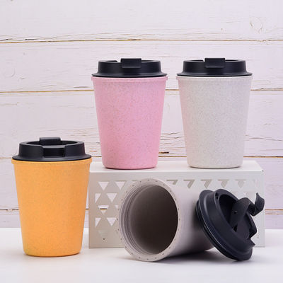 Coupe de jardin en plastique personnalisée pour les acheteurs de supermarchés