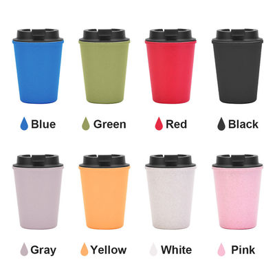 Coupe de jardin en plastique personnalisée pour les acheteurs de supermarchés