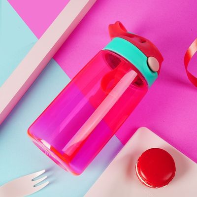Bouteille à eau de Tritane sans BPA pour enfants