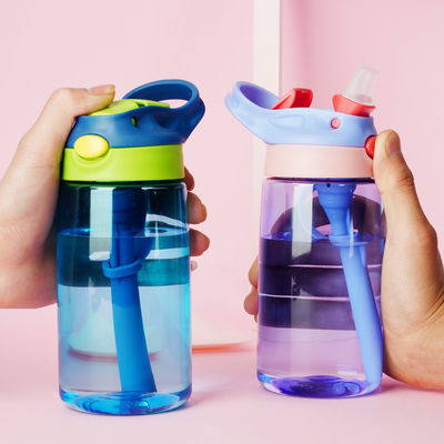 Bouteille à eau de Tritane sans BPA pour enfants