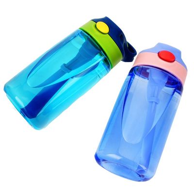 Bouteille à eau de Tritane sans BPA pour enfants