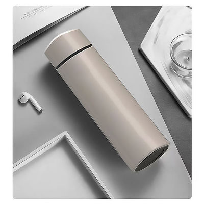Bouteille à vide de grande capacité pour les entreprises Thé café Conservation de la chaleur dans les sports de plein air