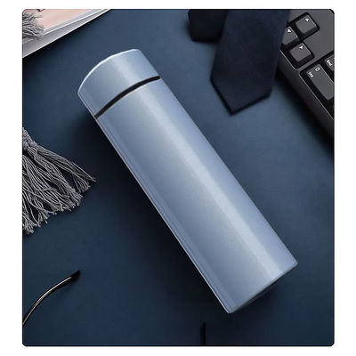 Bouteille à vide de grande capacité pour les entreprises Thé café Conservation de la chaleur dans les sports de plein air