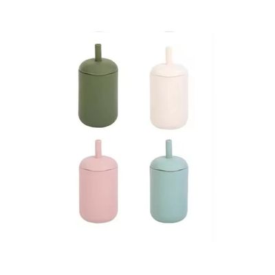 Adultes Applicable Boireuse d'eau écologique Enfants Bouteille de boisson personnalisée pour l'école