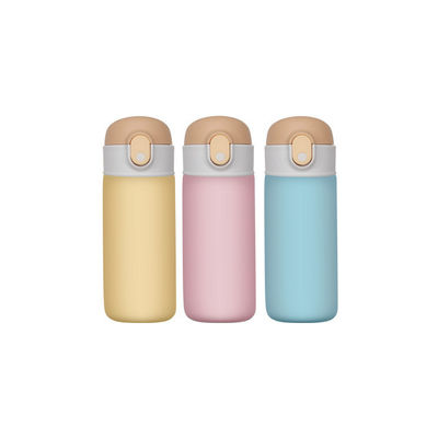 Bouteille d'eau en acier inoxydable pour enfants