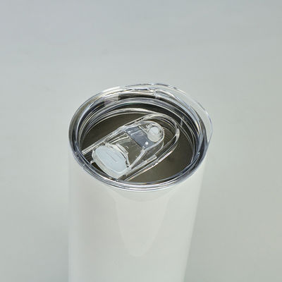 Couleur personnalisée étanche 12 oz 20 oz 30 oz Bouteille d'eau étudiante avec couvercle et paille