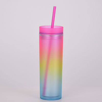 Logo personnalisé Sublimation Blanks Bouteille d'eau Design compétitif et contemporain