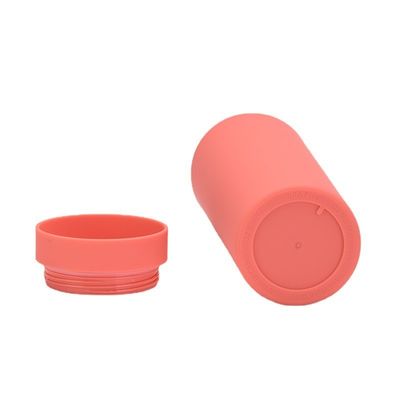 Bouteille d'eau scellée à vide à bouche étroite et étanche pour l'école et le retour à l'école