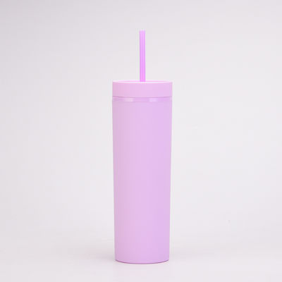 Bouteille d'eau scellée à vide à bouche étroite et étanche pour l'école et le retour à l'école