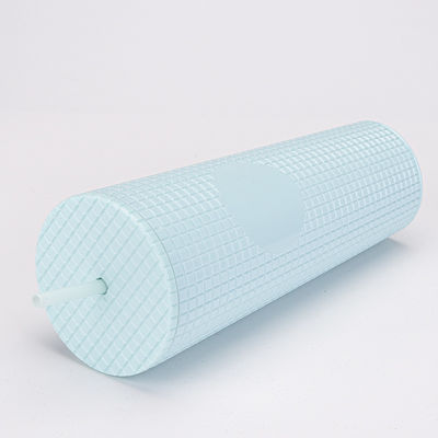 Type de paille méthode de coulée d'eau Tumbler de café personnalisé avec logo personnalisé acceptable