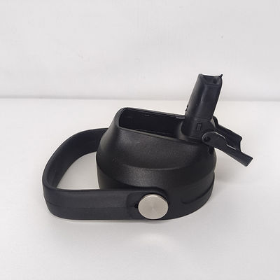 Logo personnalisé Bouteille d'eau en acier inoxydable à double couche sous vide pour une tasse de balle extérieure portable 32 oz