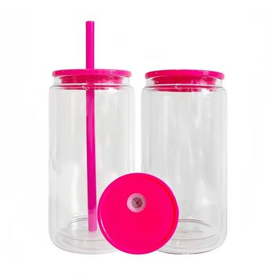 Bouteille d'eau de fruits gratuite Conception moderne pour une expérience de consommation de boissons portables et colorées