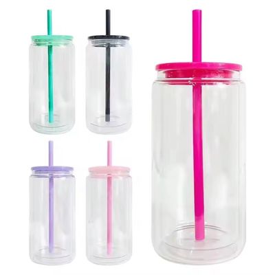 Bouteille d'eau de fruits gratuite Conception moderne pour une expérience de consommation de boissons portables et colorées