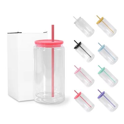 Bouteille d'eau de fruits gratuite Conception moderne pour une expérience de consommation de boissons portables et colorées