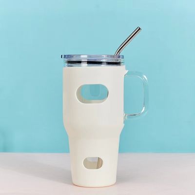 Style 40oz Tumbler avec le logo personnalisé et la méthode de coulée directe de l'eau potable