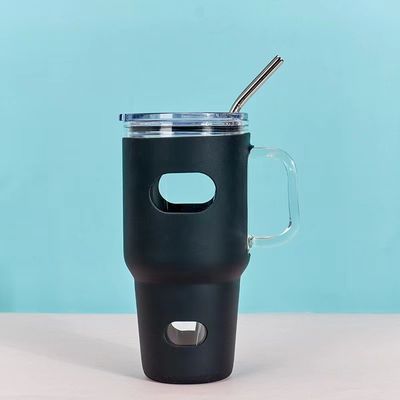 Style 40oz Tumbler avec le logo personnalisé et la méthode de coulée directe de l'eau potable