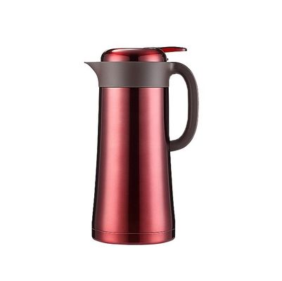 Salubre ménage en acier inoxydable 304 bouilloire à eau électrique avec contrôle tactile direct