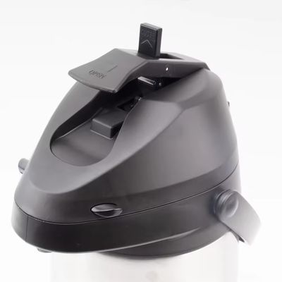 1.9L 304 18/8 Levier d'action en acier inoxydable Airpot pour la distribution d'eau thermique et de café
