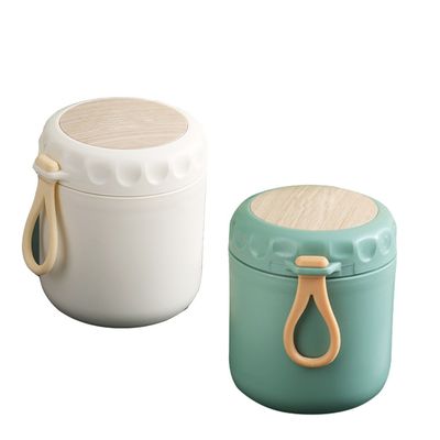Boîte de déjeuner thermos à cuillère