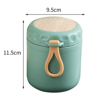 Boîte de déjeuner thermos à cuillère