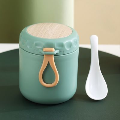 Boîte de déjeuner thermos à cuillère