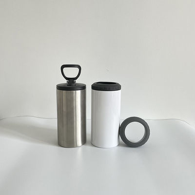 Mini ours bouteille d'eau en acier inoxydable Le meilleur accessoire Zen asiatique