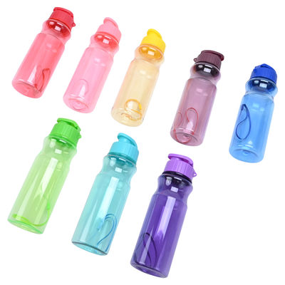 Donnez des bouteilles d'eau de 550 ml pour les activités extérieures portables et imperméables