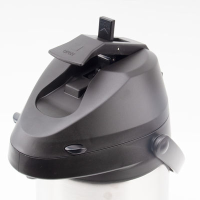 Bouteilles sous vide Thermoses Logo personnalisé Dispenser de café en acier inoxydable Airpot Bouteille thermo
