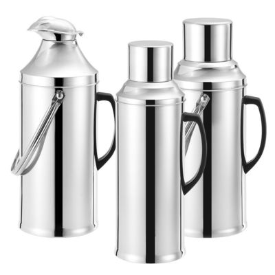 Performance d'isolation thermique 6-12 heures Bouteilles sous vide Thermoses pour les besoins domestiques