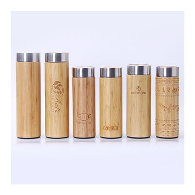 Style de conception classique Attractive 500 ml bouteille à vide à eau chaude Bouteille d'eau en acier inoxydable