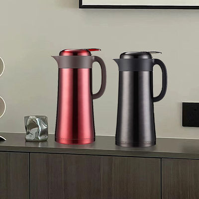 Chaudeuse électrique à eau ménagère en acier inoxydable 304 avec grande capacité et contrôle tactile