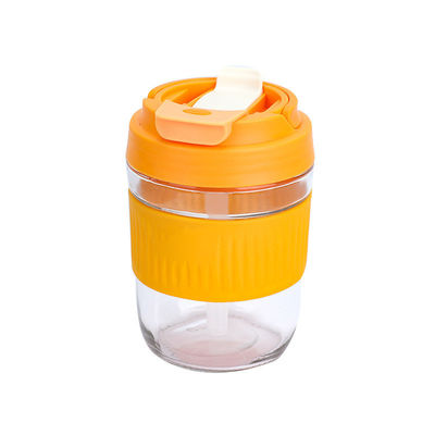 Double tasse tasse de café d'apparence élevée Portable tasse de paille pour bouteille d'eau pour enfants