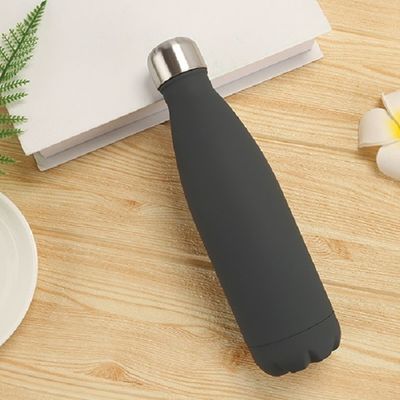 Bouteille thermo portable écologique de 18 oz à 26 oz