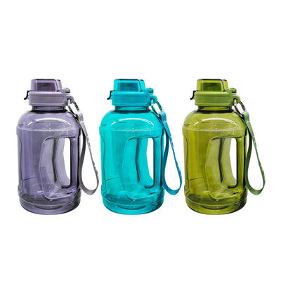 Bouteille d'eau portable sans BPA pour cuisine