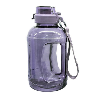 Bouteille d'eau portable sans BPA pour cuisine