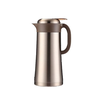 2.2L bouilloire à eau chaude Smart bouilloire électrique en acier inoxydable 2000W avec logo personnalisé