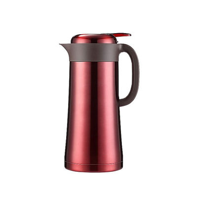 2.2L bouilloire à eau chaude Smart bouilloire électrique en acier inoxydable 2000W avec logo personnalisé