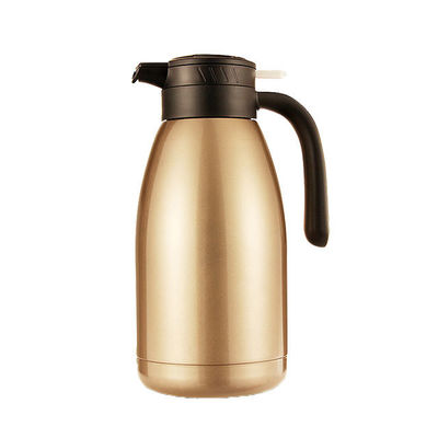 Type de bouteille à vide Chasse d'eau électrique pour ménage de style classique