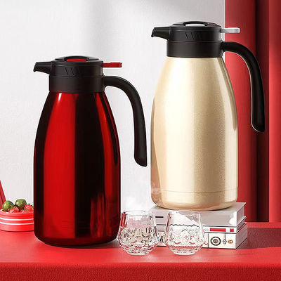 Type de bouteille à vide Chasse d'eau électrique pour ménage de style classique