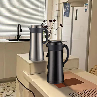 Bouilloire électrique en acier inoxydable avec éteindre automatique Le parfait compagnon de cuisine
